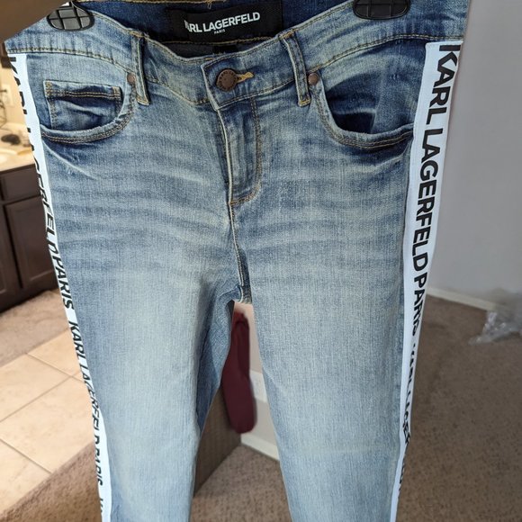 Karl lagerfeld jeans - Picture 5 of 5